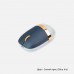 Беспроводная мышь с ретро-дизайном. AZIO IZO Wireless Mouse 8